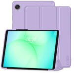 Tech-Protect Smartcase husa pentru Samsung Galaxy Tab A9 / A11 8.7'', violet (TEC334933)