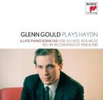 Gould, Glenn Glenn Gould Plays Haydn: 6