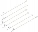 Delphin Zsinórtartó Delphin fonott tűvel 8cm 6-os (101003758)