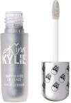 Kylie Cosmetics Machiaj Buze King Kylie Supple Kiss Lip Glaze She s Back Gloss 3 ml