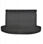 J&J Automotive Norm gumi csomagtartó szőnyeg Hyundai Tucson 4-hez, 2021-től