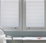  Öntapadós Ablakfólia Ólomüveg Hatású 2m Imitált Reluxa (6054)