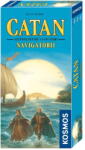 Kosmos Catan - Extensie Navigatorii 5-6 (RO) Joc de societate