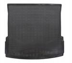 J&J Automotive Norm gumi csomagtartó szőnyeg Mercedes Gl X166 Gls X166 2013-2019 modellekhez