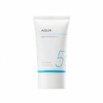Missha Solare All Around Safe Block Aqua Sun SPF50+ Protectie Solara 50 ml