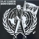 Flat Earth Bootboys Flat Earth Bootboys
