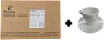 Tchibo 10 x Cafea boabe Tchibo Speciale, 500g + lattiera Tchibo