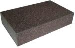 Raider Burete smirghel 100x70x25mm git 40 (189101) - agropro
