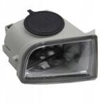 DPA Ködlámpa Jobb Első Skoda Fabia I 2.0-HEZ