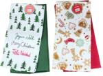 Heinner Set 2 prosoape de bucatarie, 38x63 cm (HR-2TWL-XMS) - typec