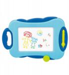 Rappa mágneses színes tábla (RA225473)