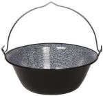 Perfect Home Ceaun emailat cu maner, 22 L, Perfect Home (71117) - artool Ceaun
