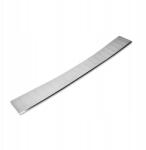 J&J Automotive rozsdamentes acél lökhárító borítás, Toyota Pro Ace City 2019-hez