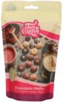 FunCakes Ciocolată albă - bucăți White Melts 350 g