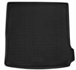 J&J Automotive Gumi csomagtartó szőnyeg Volvo V90 2016-os kombihoz