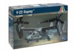 Italeri 2622-es modellkészlet V-22 Osprey (1: 48)