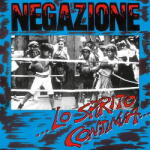 NEGAZIONE Lo Spirito Continua - facethemusic - 9 190 Ft