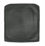 J&J Automotive Norm Liners Gumi csomagtartó bélés Skoda SuperB 3 2015-2023-hoz