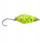 Iron Trout csillámpor pöttyös kanálminta Cs 3 g (8057101)