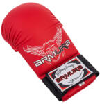 ARMURA Manusi Karate Meiyo 2.0 Armura Rosi (SL2026-AR-330-L-rosu)