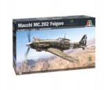 Italeri 2518-as modellkészlet MC. 202 Folgore (1: 32)