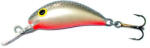 Salmo Vobler Salmo Hornet H3F GS plutitor, 3.5 cm, 2.2 gr (84413114)