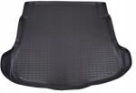 J&J Automotive Gumi csomagtartószőnyeg Honda Cr-v 3 2007-2012-höz