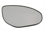 Blic Visszapillantó tükör üveg P (domború, fűthető, krómozott) Mazda 2,