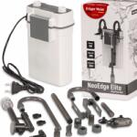 Kruger Meier Kültéri Szűrő Takarékos Kompakt Üvegre Szerelhető Akváriumhoz 40-80L (FILTR ZEWNĘTRZNY DO AKWARIUM 80L - MOCNY)