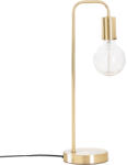 Finday Veioza Dionne Metal Auriu 15x12.5x45 cm