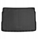 J&J Automotive Gumi csomagtartószőnyeg Peugeot 2008 2019-hez (felső emelet)