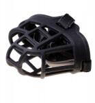 Magboss Műanyag szájkosár 5. /XL Méret (55374)