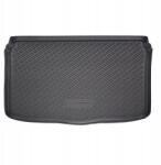 J&J Automotive Jeep Remegade 2014-hez gumi csomagtartó szőnyeg, 4-5cm szegéllyel