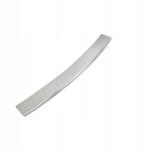 J&J Automotive Rozsdamentes acél lökhárító borítás Peugeot 5008 2009-2016-hoz