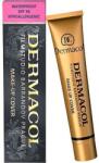Dermacol Make-Up Cover SPF 30 (207) 30 g