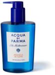 Acqua Di Parma Blu Mediterraneo Arancia di Capri Perfumed Hand and Body Wash 200 ml (unisex)