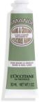 L'Occitane L’Occitane Amande Almond Hand & Nail Care Cream 30 ml - vince