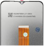 FixCell LCD HQ kijelző Samsung Galaxy M12/A12/A02/32 4G - ALKATRÉSZ!