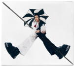 HOSHI Coeur Parapluie-Coll. Ed-