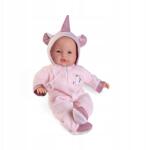 Antonio Juan 14362 Bimba kacsintós baba hangokkal, 37 cm (14362)