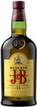 J&B 15 YO Reserve - бленд шотландско уиски 700ml 700 ml