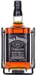 Jack Daniel's Jack Daniel’s Tennessee Whiskey - американско тенеси уиски 3l. 3 l