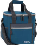 Excellent Houseware Geanta termoizolanta Excellent Houseware, poliester, 28x22x31 cm, 20 l, albastru (KO-FB1303020)