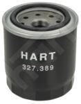 Hart 327 389 Olajszűrő