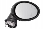 Blic Visszapillantó tükör P (elektromos, aszférikus, fűthető, alapozott,