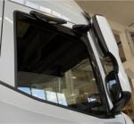 DAUTO Deflectoare Aer Geamuri, DAF XD XF XG XG+, Acrilic, Set 2 Bucati (1485434S22)