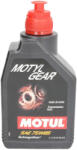 Motul Ulei cutie de viteze Motul MOTYLGEAR 75W85 1 litru , Protectie optima pentru transmisii manuale (106745)