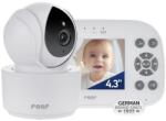 reer Бебефон с камера Reer - 80510, XL Move (NEW024702) - baby Бебефон