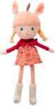 Lilliputiens Мека кукла Lilliputiens - Лена, 30 cm (83382)