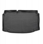 J&J Automotive Gumi csomagtartó bélés Volkswagen Polo V ferdehátú 2009-2016 (alsó padló)